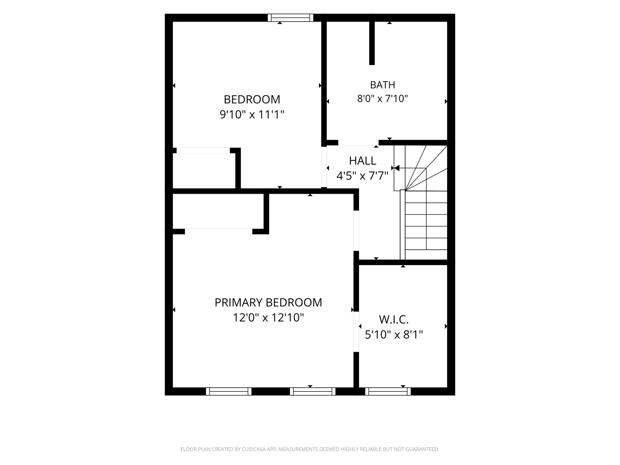 2 bed, 2 bath apartment for rent at 10 Eighth St, East Cambridge — photo 13 of 14