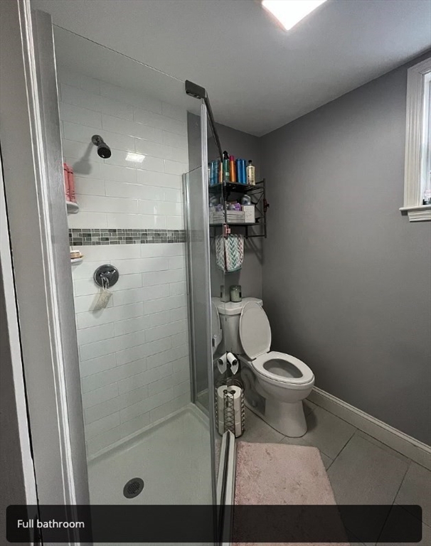 2 bed, 1 bath apartment for rent at 10 Elliott Pl Unit 3R, Peabody — photo 3 of 16