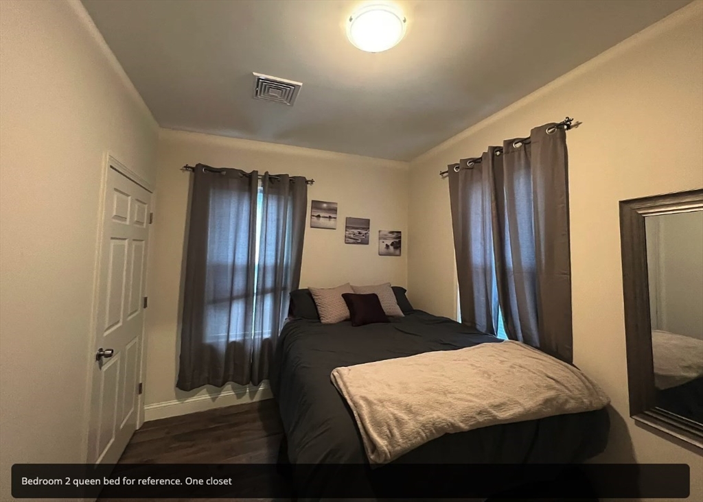 2 bed, 1 bath apartment for rent at 10 Elliott Pl Unit 3R, Peabody — photo 5 of 16