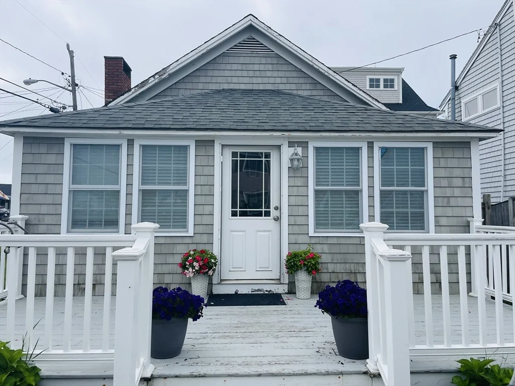 1 bed, 1 bath apartment for rent at 10 Emerson Unit 0, Scituate