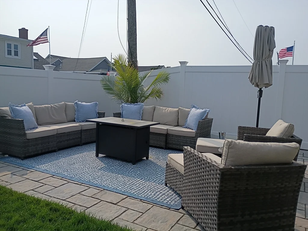 1 bed, 1 bath apartment for rent at 10 Emerson Unit 0, Scituate — photo 12 of 15