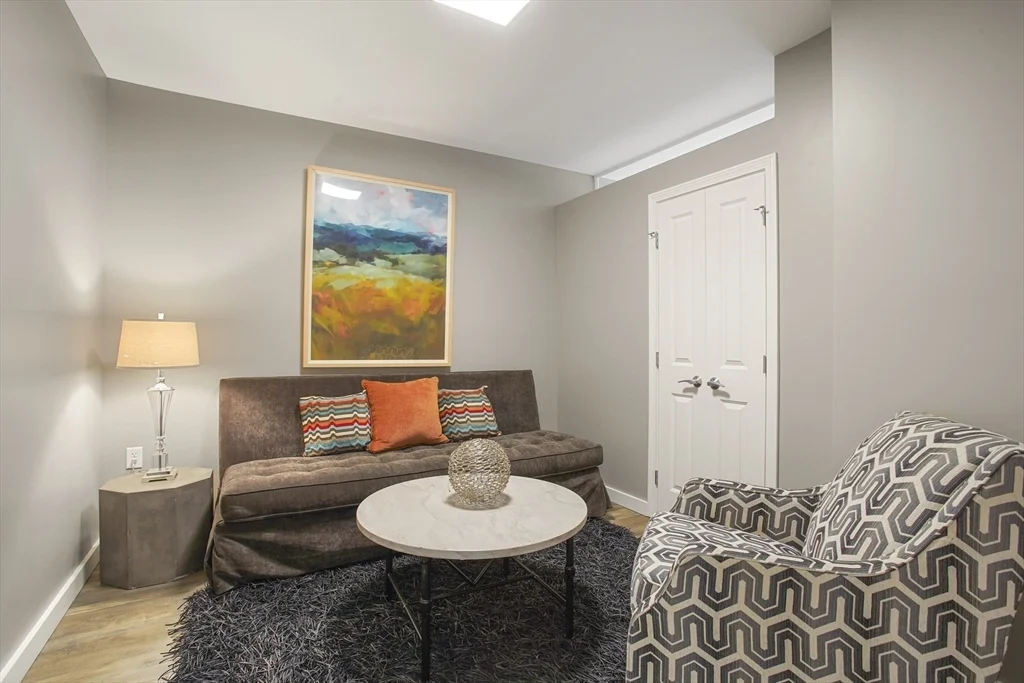 1 bed, 1 bath apartment for rent at 10 Essex St Unit 203, Central Square — photo 7 of 10