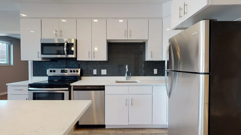 1 bed, 1 bath apartment for rent at 10 Essex St Unit 206, Central Square — photo 3 of 10
