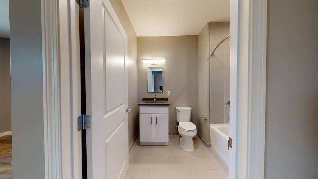 1 bed, 1 bath apartment for rent at 10 Essex St Unit 206, Central Square — photo 6 of 10