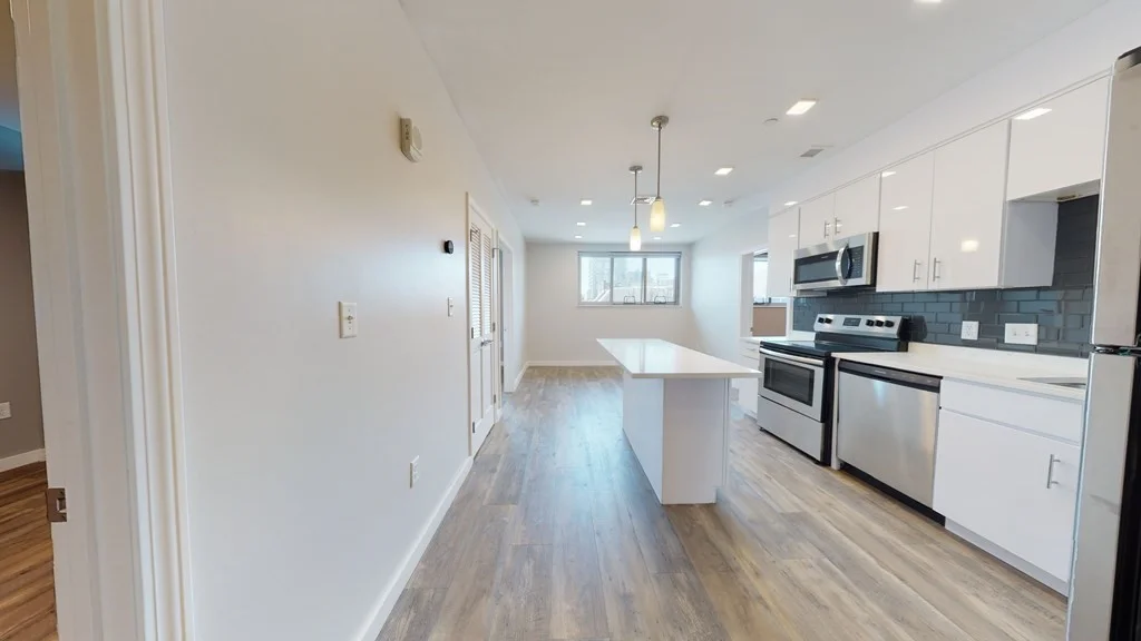 1 bed, 1 bath apartment for rent at 10 Essex St Unit 206, Central Square — photo 1 of 10