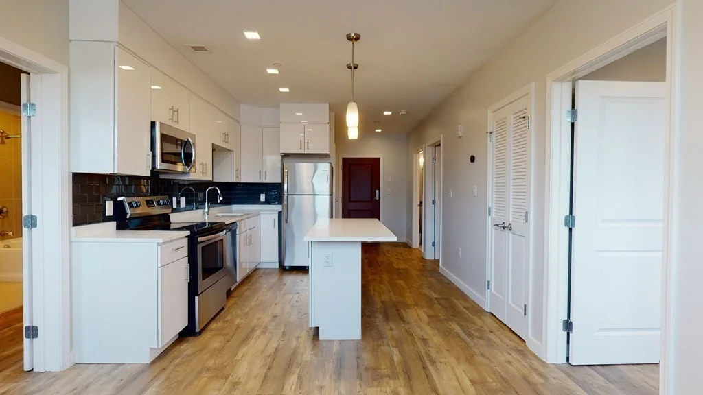 1 bed, 1 bath apartment for rent at 10 Essex St Unit 206, Central Square — photo 2 of 10
