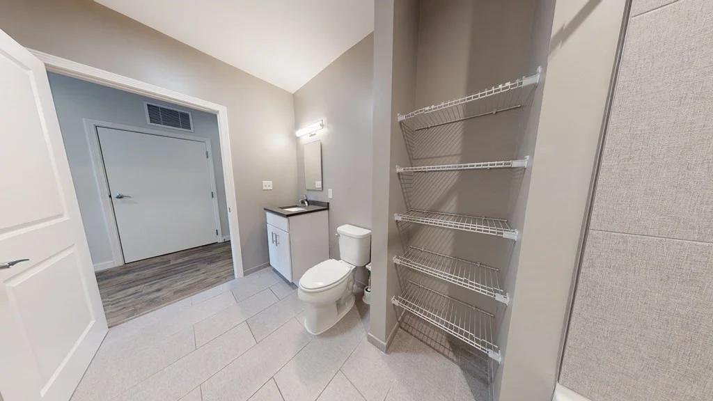 1 bed, 1 bath apartment for rent at 10 Essex St Unit 206, Central Square — photo 9 of 10