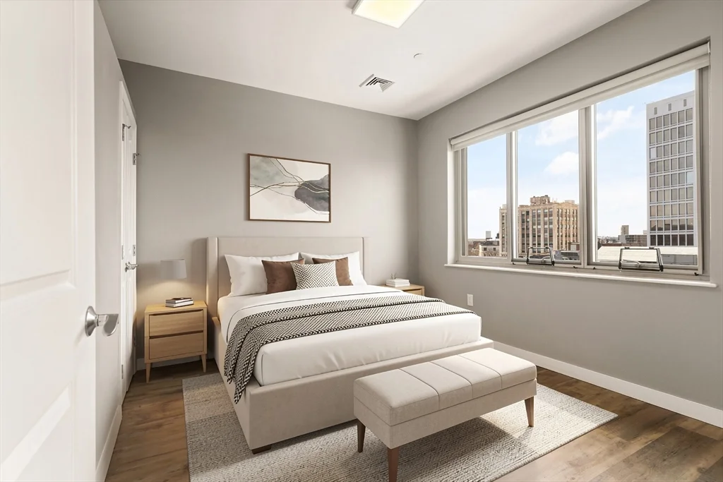 1 bed, 1 bath apartment for rent at 10 Essex St Unit 208, Central Square — photo 3 of 9