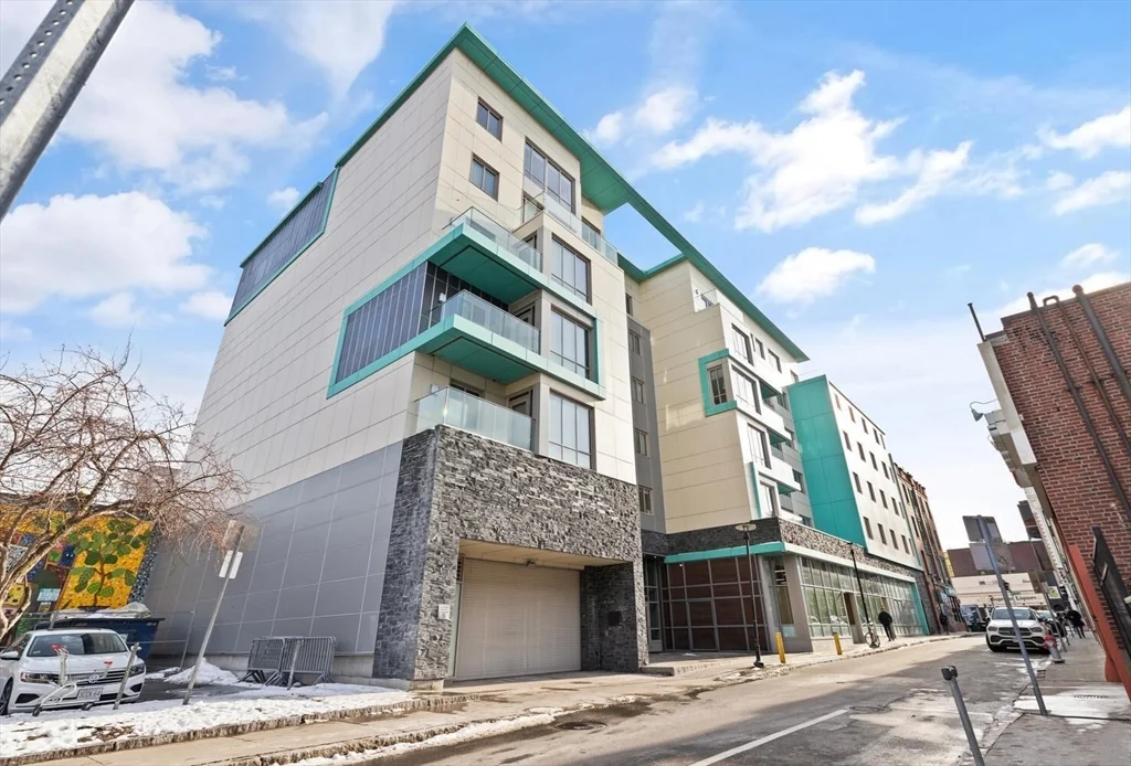 1 bed, 1 bath apartment for rent at 10 Essex St Unit 208, Central Square — photo 8 of 9