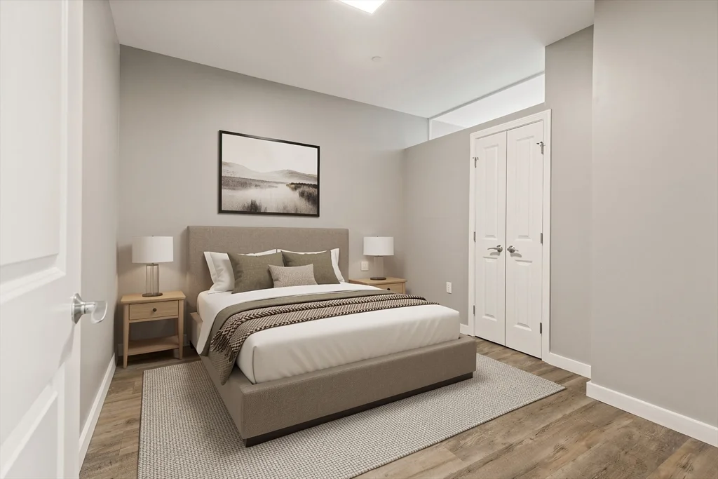 1 bed, 1 bath apartment for rent at 10 Essex St Unit 208, Central Square — photo 5 of 9