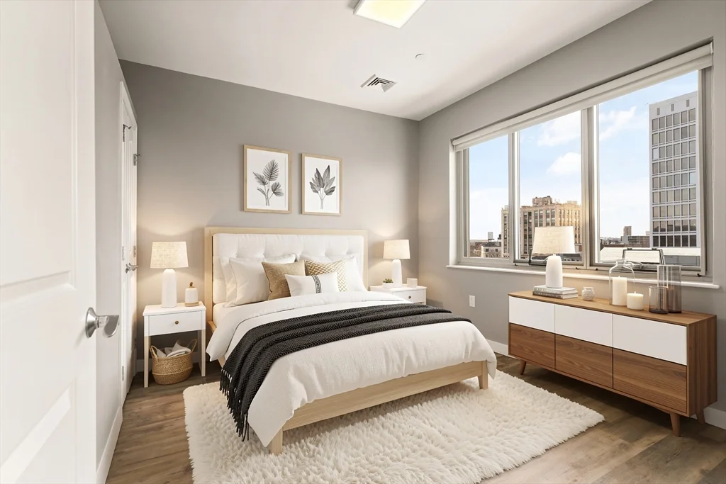 1 bed, 1 bath apartment for rent at 10 Essex St Unit 303, Central Square — photo 3 of 9