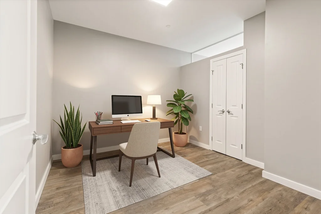 1 bed, 1 bath apartment for rent at 10 Essex St Unit 303, Central Square — photo 5 of 9