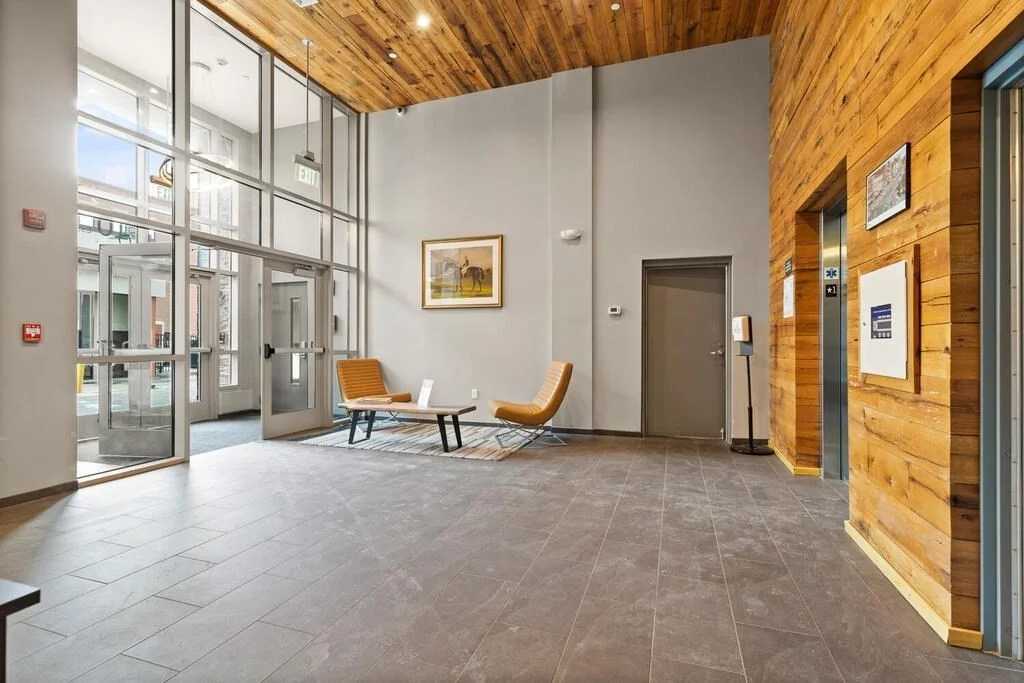 1 bed, 1 bath apartment for rent at 10 Essex St Unit 307, Central Square — photo 8 of 10