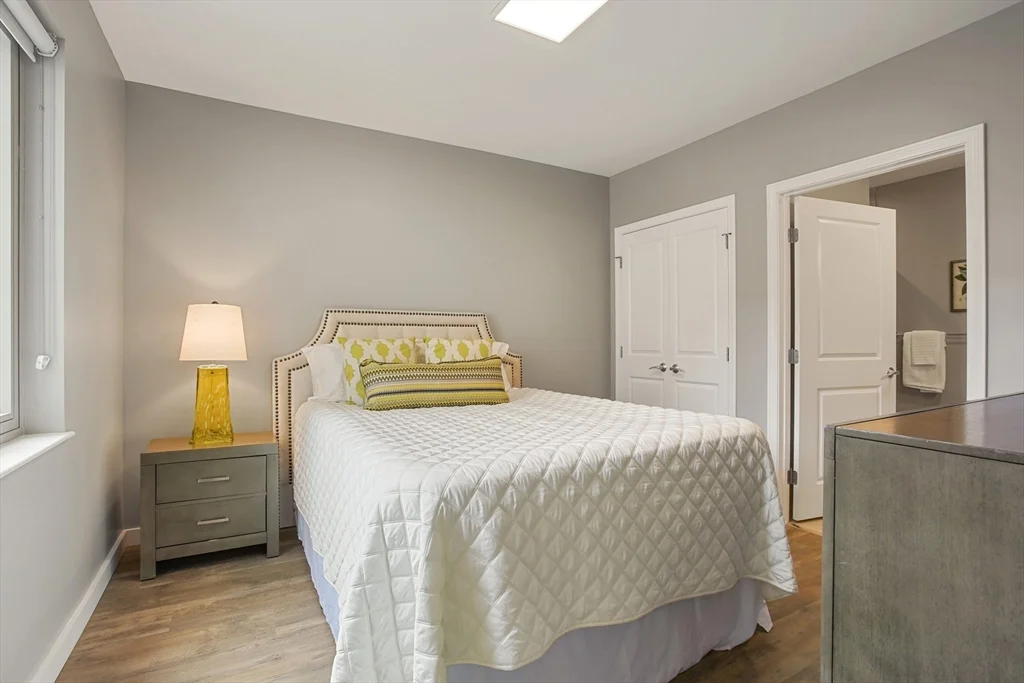 2 bed, 2 bath apartment for rent at 10 Essex St Unit 406, Central Square — photo 7 of 11