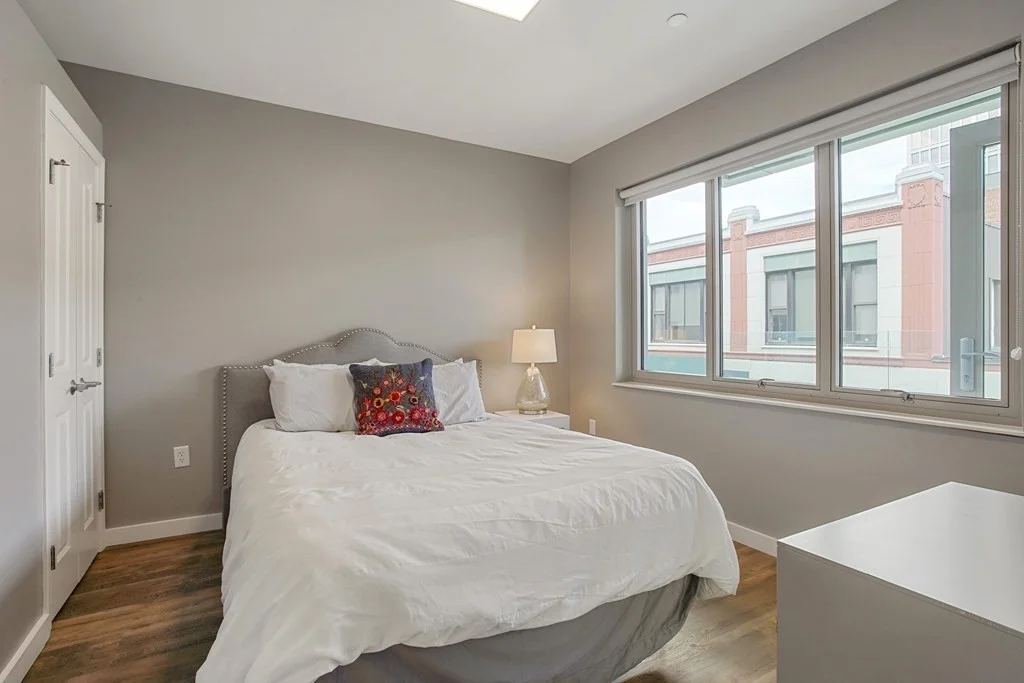 2 bed, 1 bath apartment for rent at 10 Essex St Unit 504, Central Square — photo 6 of 9
