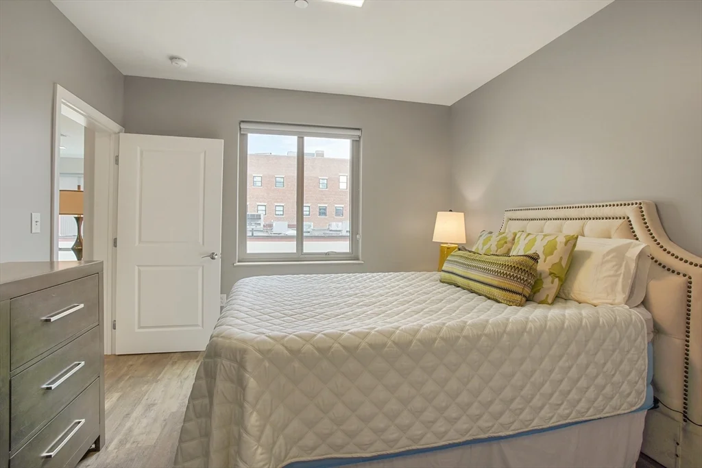 2 bed, 2 bath apartment for rent at 10 Essex St Unit 505, Central Square — photo 9 of 11