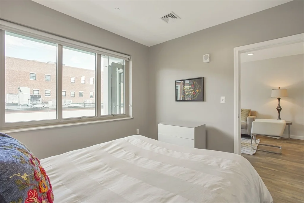 2 bed, 2 bath apartment for rent at 10 Essex St Unit 505, Central Square — photo 7 of 11