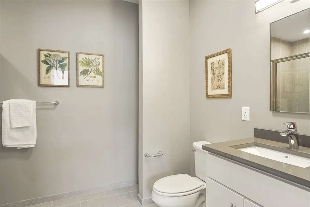 2 bed, 2 bath apartment for rent at 10 Essex St Unit 505, Central Square — photo 10 of 11