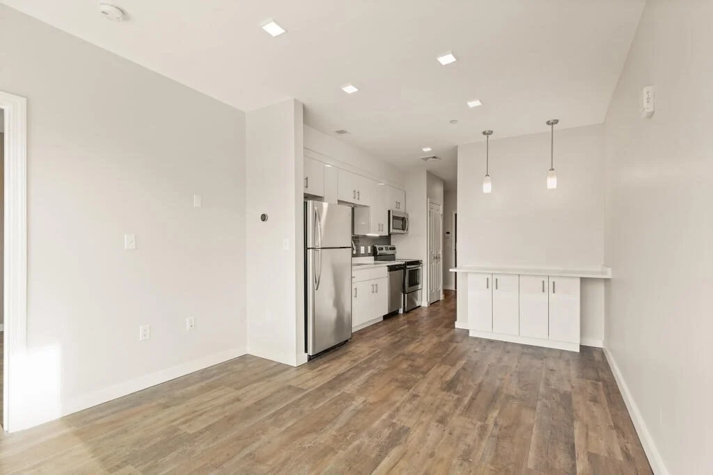 1 bed, 1 bath apartment for rent at 10 Essex St Unit 509, Central Square — photo 2 of 10