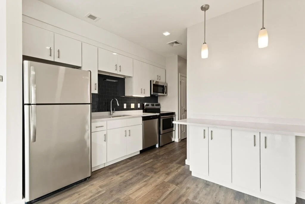 1 bed, 1 bath apartment for rent at 10 Essex St Unit 509, Central Square — photo 1 of 10