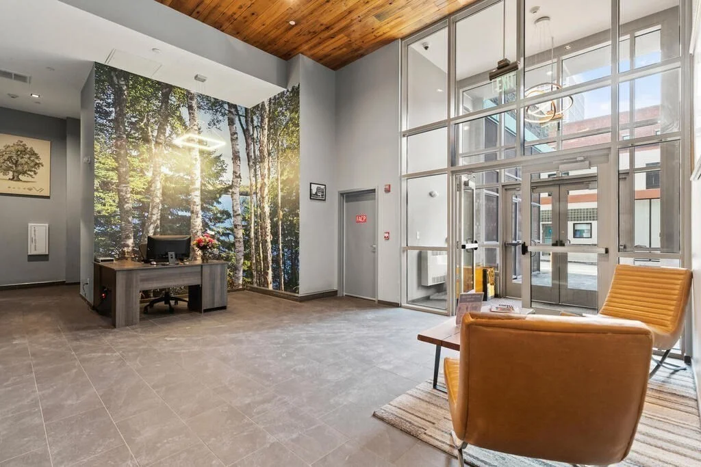 1 bed, 1 bath apartment for rent at 10 Essex St Unit 509, Central Square — photo 8 of 10