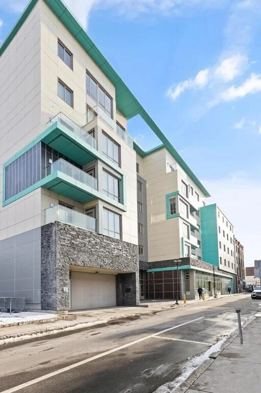 2 bed, 2 bath apartment for rent at 10 Essex St Unit 605, Central Square — photo 10 of 12