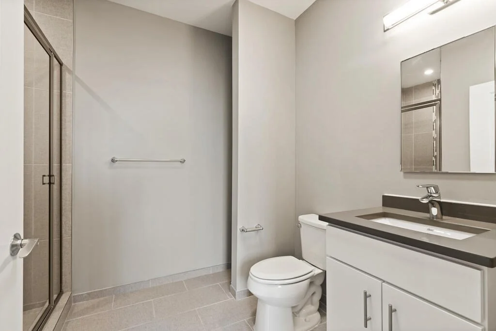 Studio bed, 1 bath apartment for rent at 10 Essex St Unit 610, Central Square — photo 3 of 5