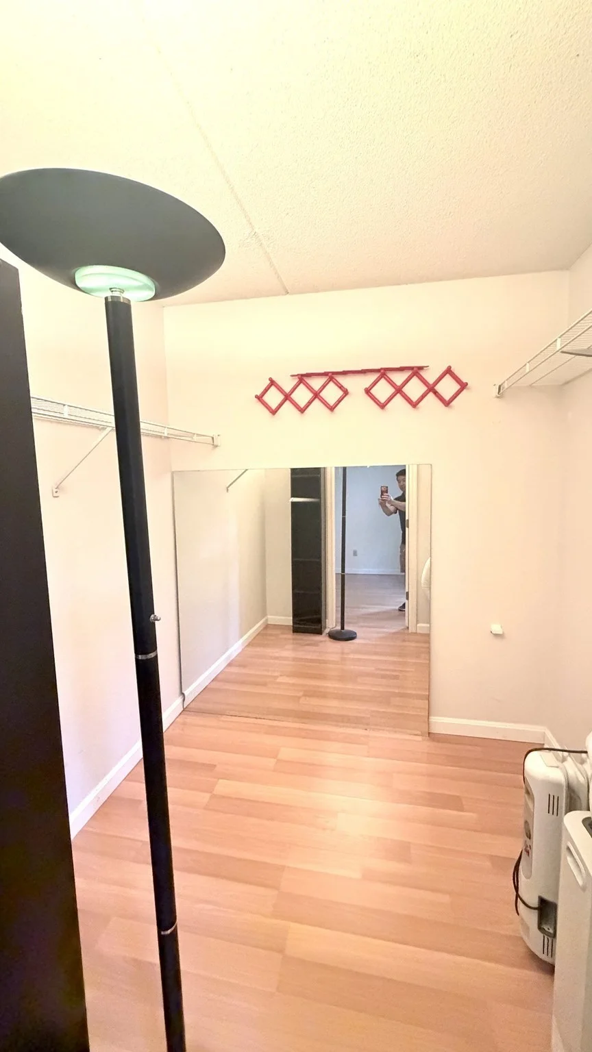 2 bed, 1 bath apartment for rent at 10 Eugene Circle Unit 10, Mission Hill — photo 13 of 20