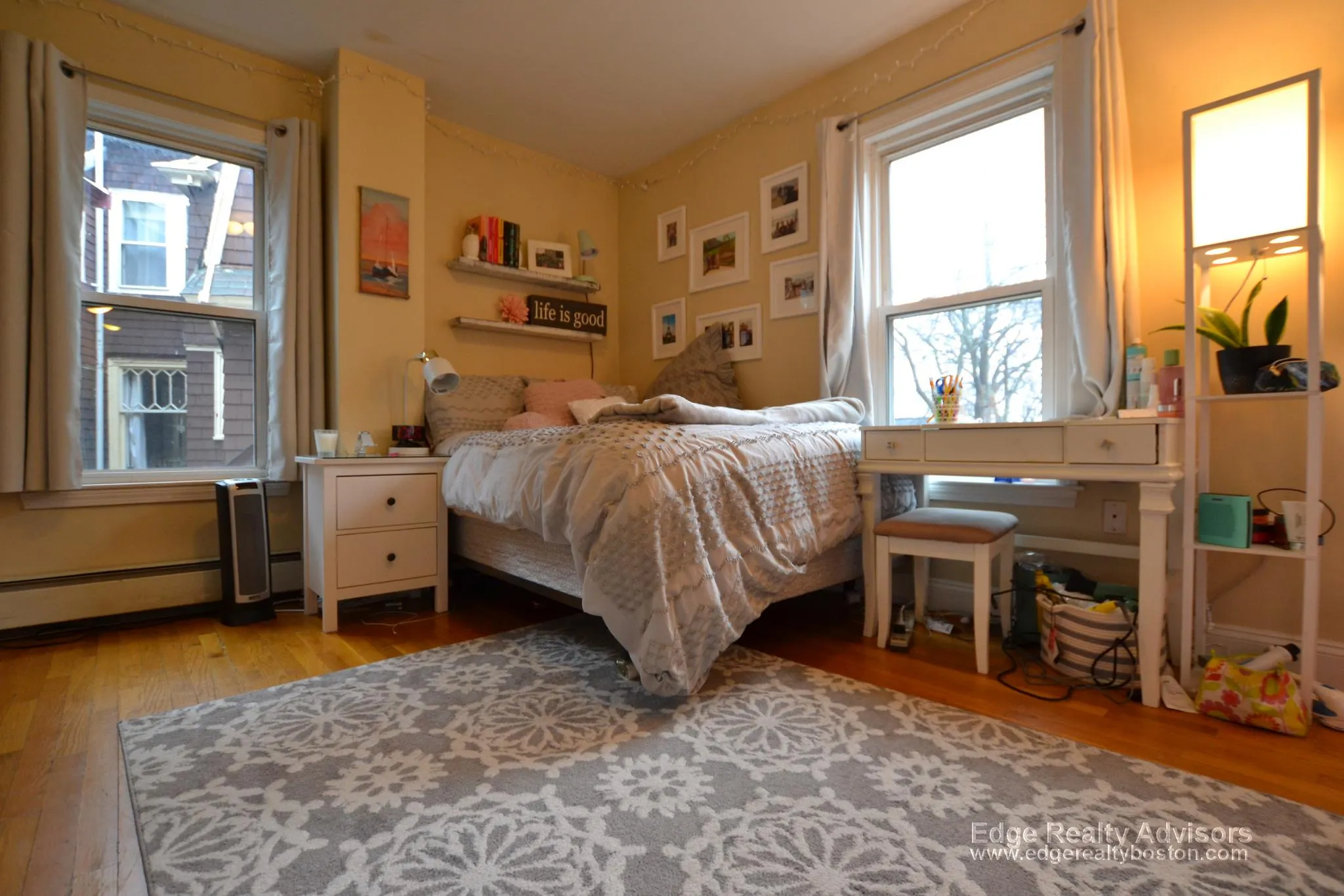 3 bed, 2 bath apartment for rent at 10 Eulita Ter Unit 1, Brighton — photo 1 of 9
