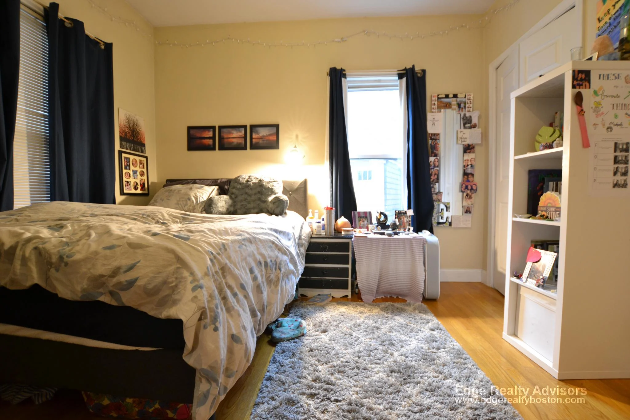 3 bed, 2 bath apartment for rent at 10 Eulita Ter Unit 1, Brighton — photo 5 of 9