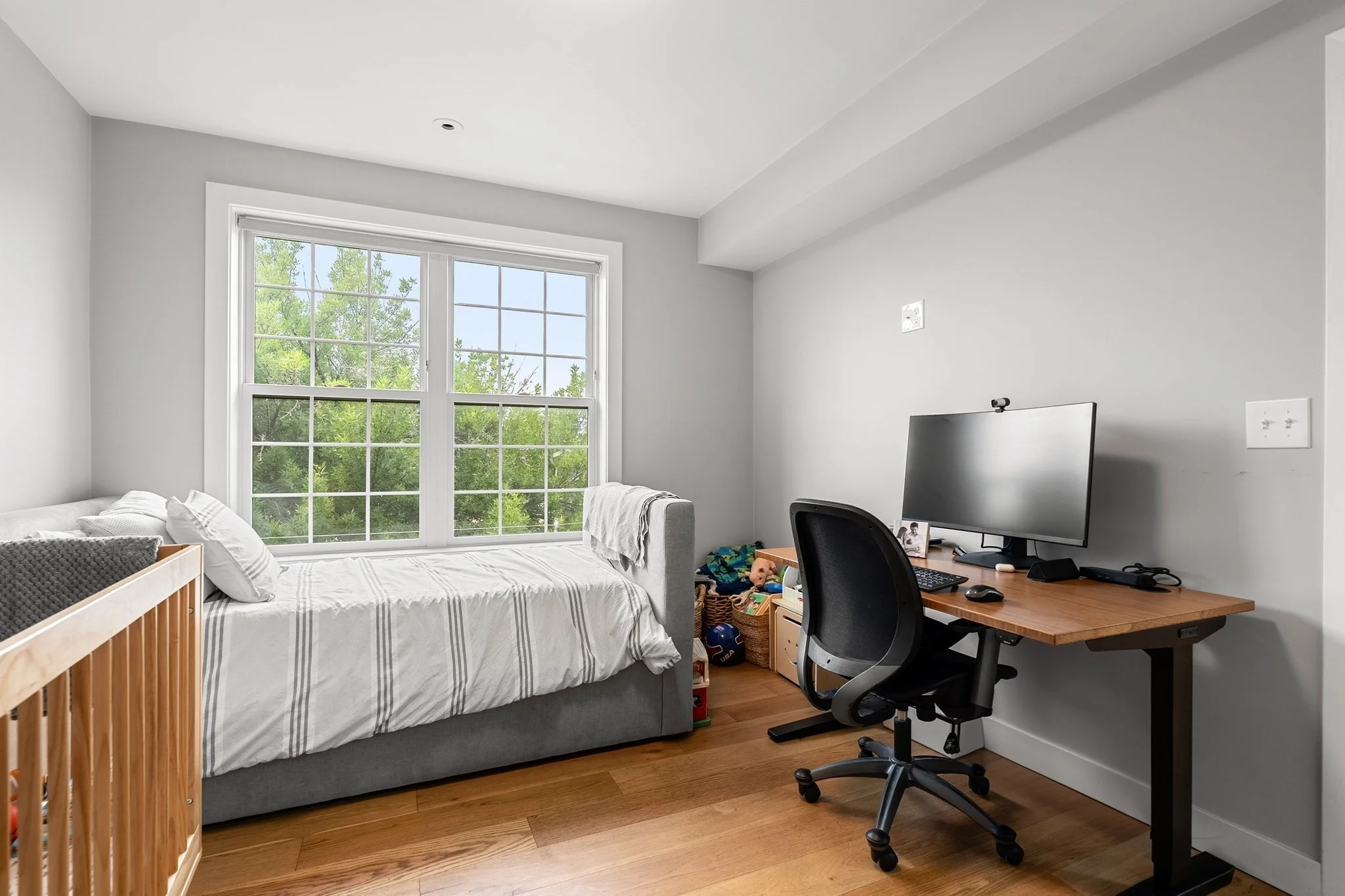 2 bed, 2 bath apartment for rent at 10 Everett St Unit 402, East Boston — photo 12 of 18