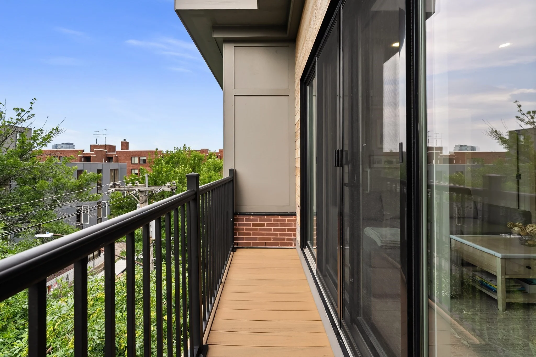 2 bed, 2 bath apartment for rent at 10 Everett St Unit 402, East Boston — photo 15 of 18