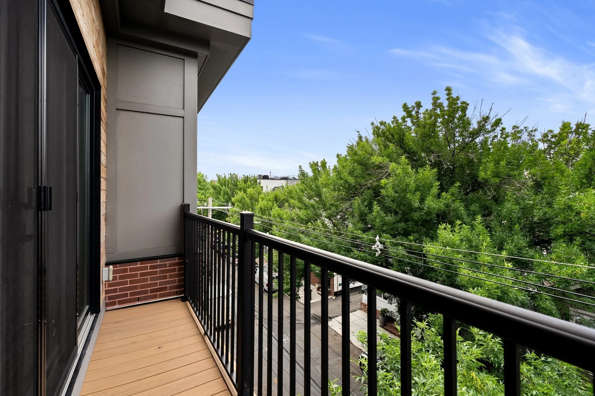 2 bed, 2 bath apartment for rent at 10 Everett St Unit 402, East Boston — photo 14 of 18