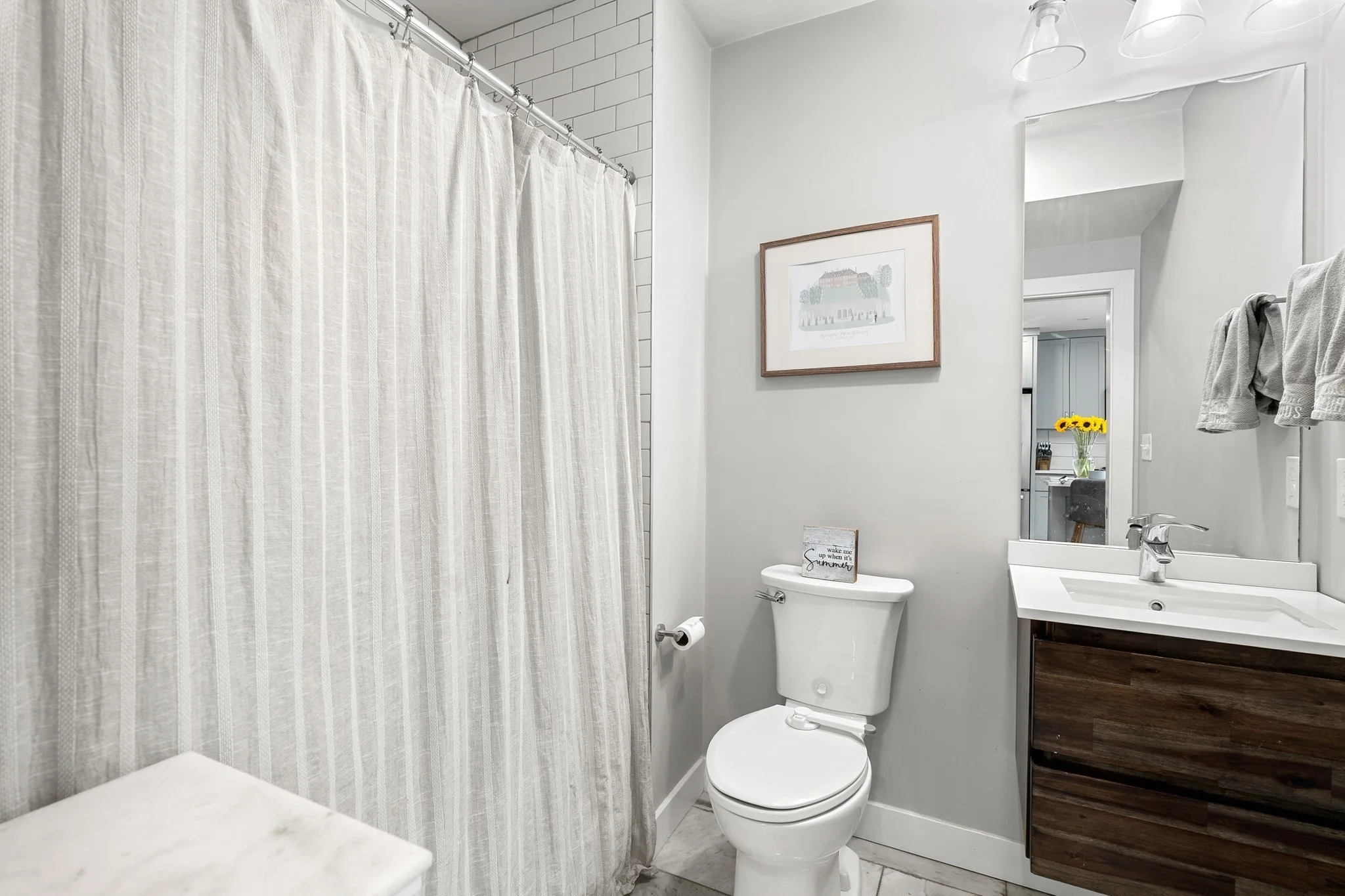 2 bed, 2 bath apartment for rent at 10 Everett St Unit 402, East Boston — photo 13 of 18