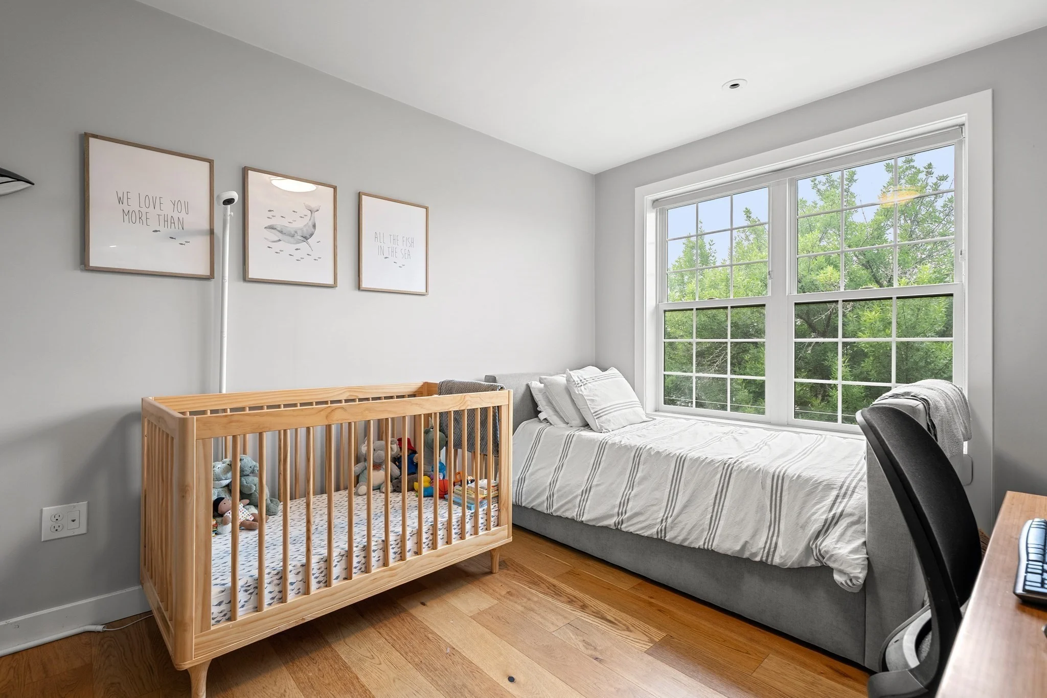 2 bed, 2 bath apartment for rent at 10 Everett St Unit 402, East Boston — photo 11 of 18