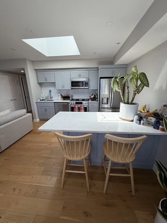 1 bed, 1 bath apartment for rent at 10 Everett St Unit 406, East Boston — photo 5 of 16