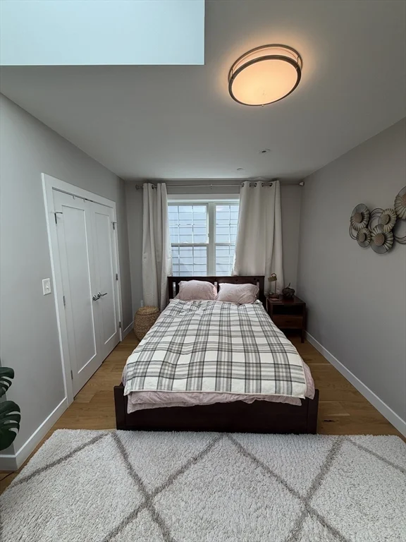 1 bed, 1 bath apartment for rent at 10 Everett St Unit 406, East Boston — photo 8 of 16