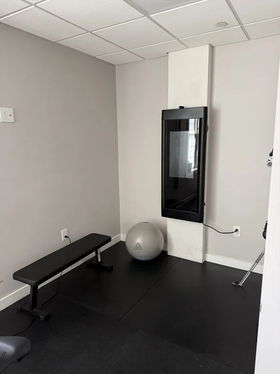 1 bed, 1 bath apartment for rent at 10 Everett St Unit 406, East Boston — photo 14 of 16