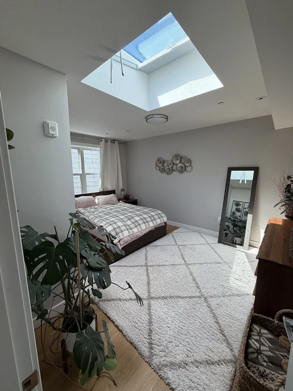 1 bed, 1 bath apartment for rent at 10 Everett St Unit 406, East Boston — photo 6 of 16