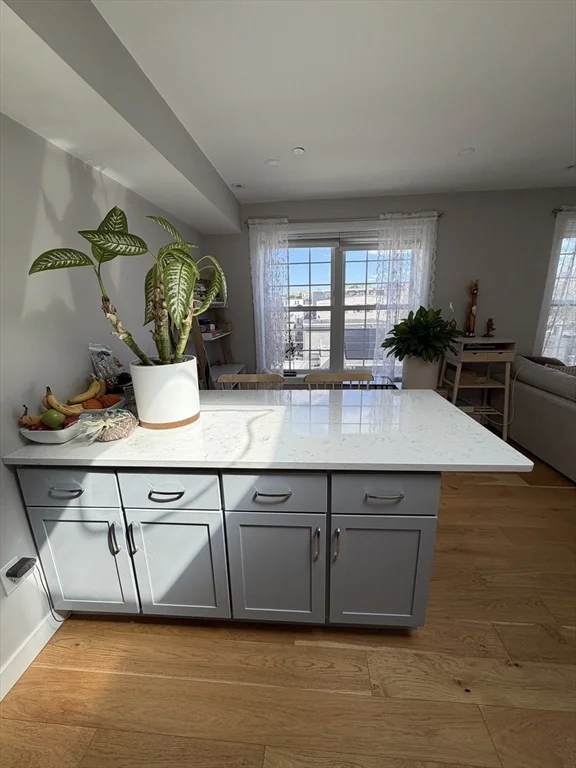 1 bed, 1 bath apartment for rent at 10 Everett St Unit 406, East Boston — photo 4 of 16
