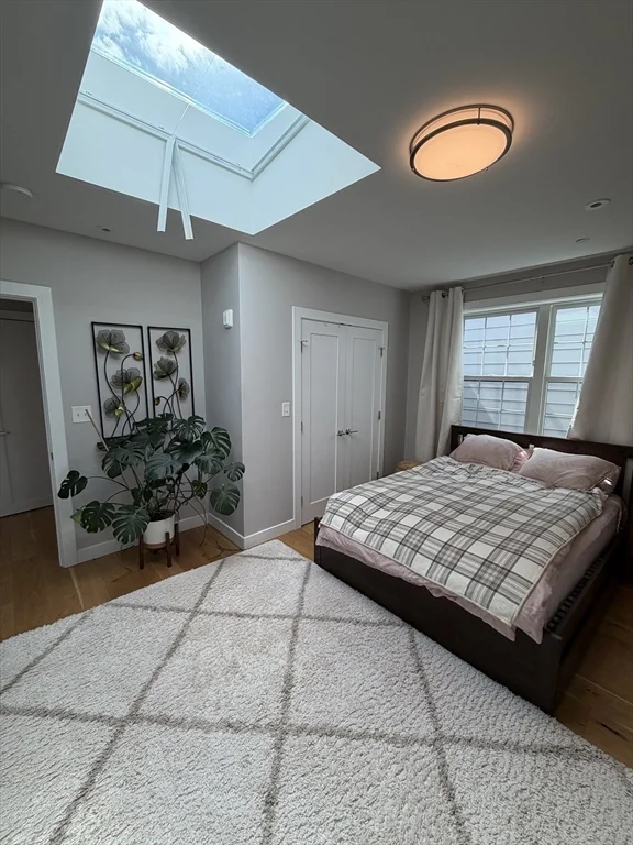 1 bed, 1 bath apartment for rent at 10 Everett St Unit 406, East Boston — photo 7 of 16