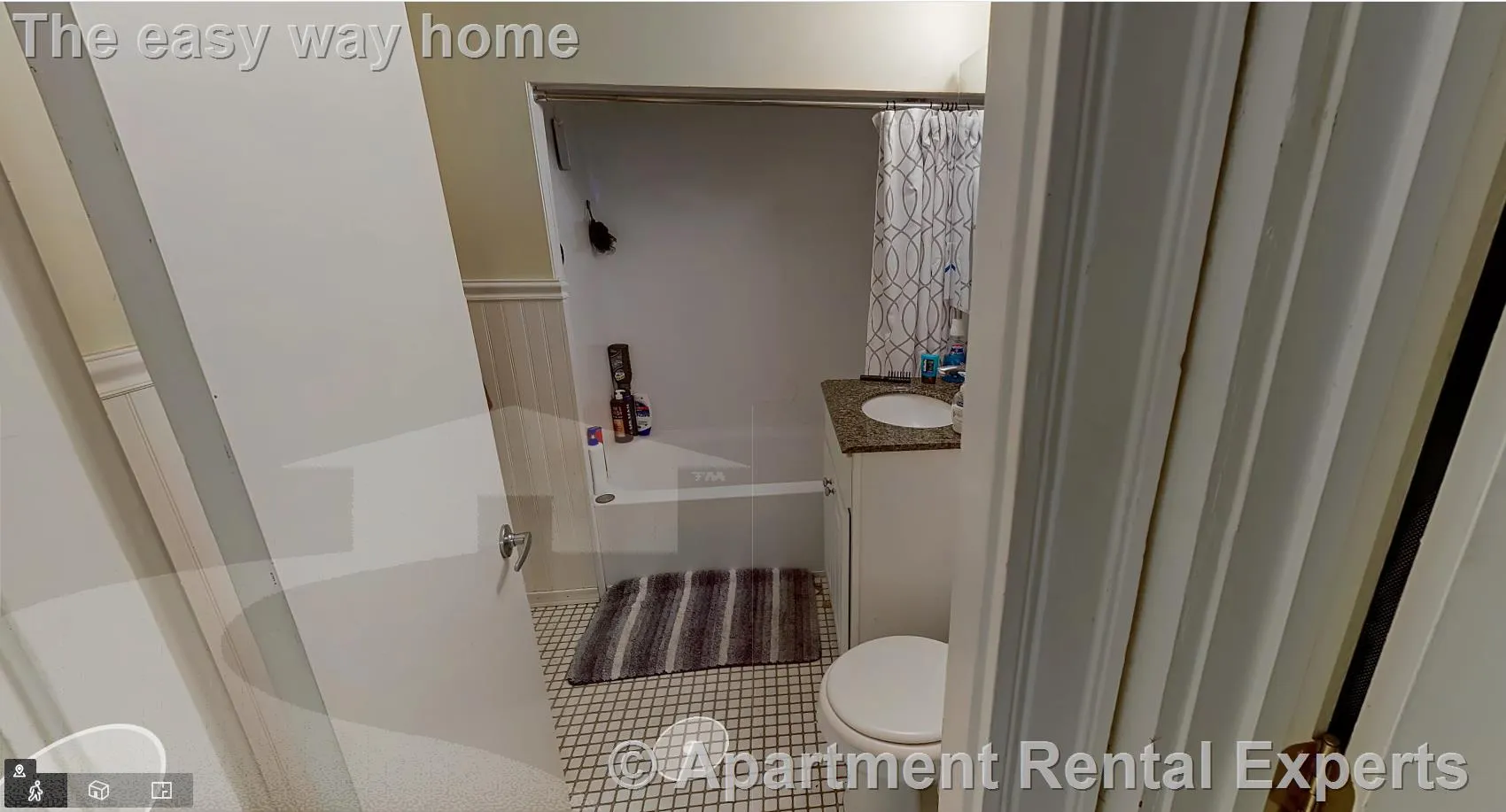 4 bed, 1 bath apartment for rent at 10 Evergreen Ave Unit 2, Winter Hill — photo 6 of 14