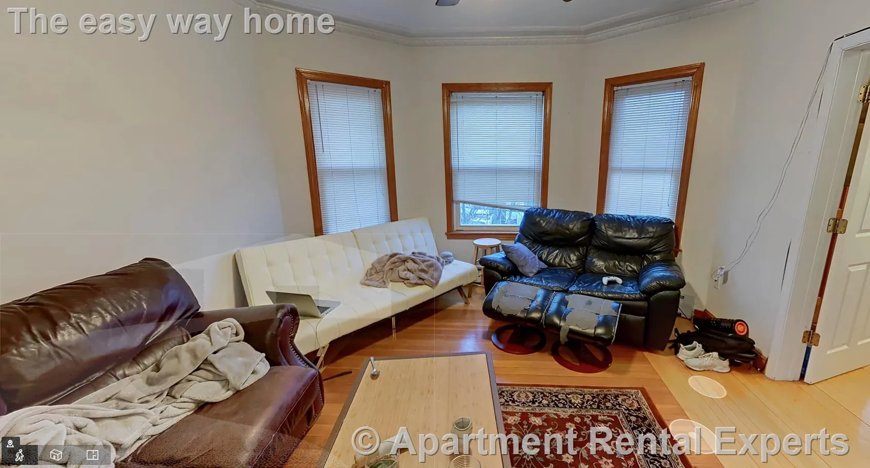4 bed, 1 bath apartment for rent at 10 Evergreen Ave Unit 2, Winter Hill — photo 10 of 14