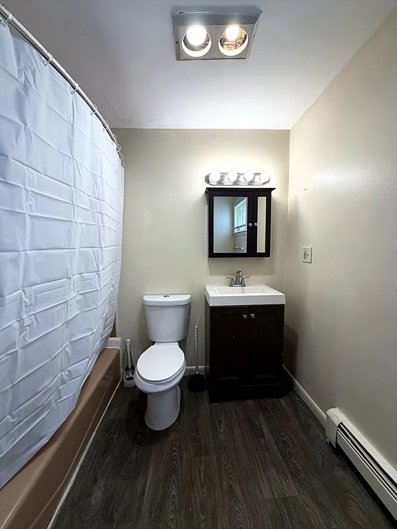 1 bed, 1 bath apartment for rent at 10 Exchange Ct Unit 2, Waltham — photo 12 of 14