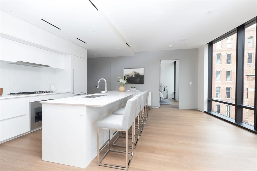 2 bed, 2 bath apartment for rent at 10 Farnsworth Unit 3A, South Boston — photo 12 of 31