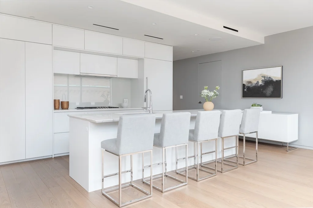 2 bed, 2 bath apartment for rent at 10 Farnsworth Unit 3A, South Boston — photo 8 of 31