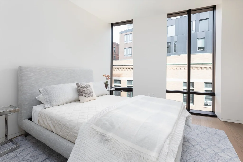 2 bed, 2 bath apartment for rent at 10 Farnsworth Unit 3A, South Boston — photo 21 of 31