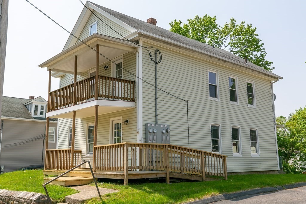 1 bed, 1 bath apartment for rent at 10 Fifth Ave Unit 3, Webster — photo 3 of 19