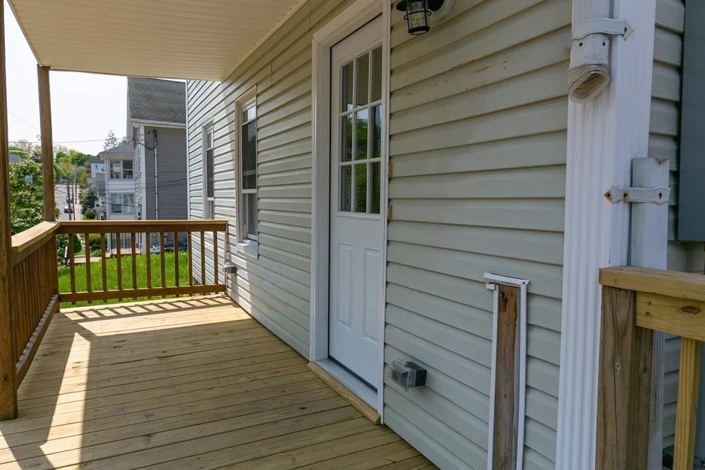 1 bed, 1 bath apartment for rent at 10 Fifth Ave Unit 3, Webster — photo 2 of 16
