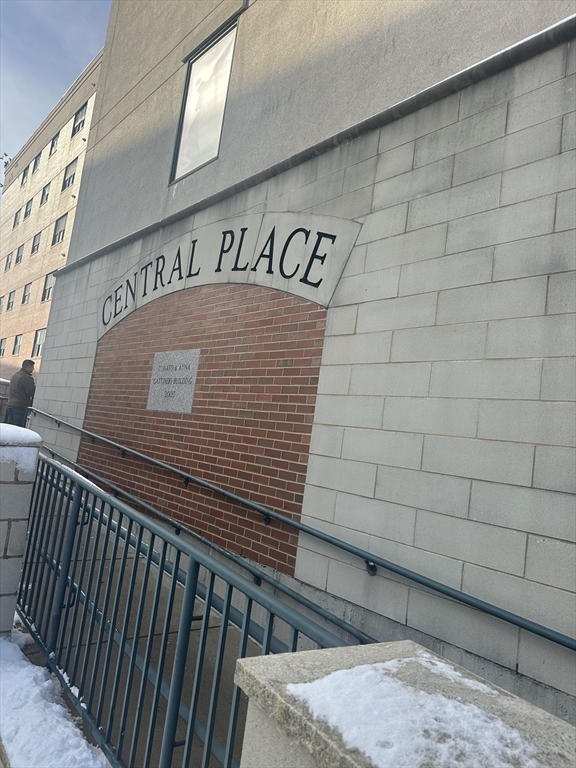 2 bed, 2 bath apartment for rent at 10 Florence St Unit 103, Malden — photo 12 of 13